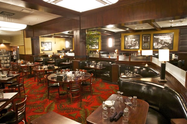 Wildfire - Near North Side - Chicago, IL - Yelp