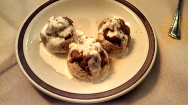 italian sausage stuffed mushrooms crimini mushrooms stuffed with spicy stuffed crimini mushroom appetizers 600x337 italian sausage stuffed mushrooms crimini mushrooms stuffed with spicy stuffed crimini mushroom appetizers 600x337