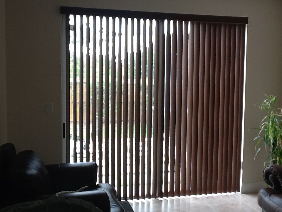 43+ Wood Blinds For Sliding Glass Doors Vivo Wooden Stuff