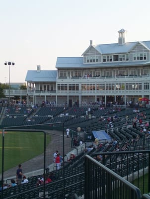 Dr Pepper Ballpark - Stadiums & Arenas - Frisco, TX - Reviews - Photos