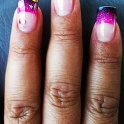 nails dream poway