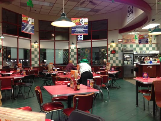 Huddle House - Rolla, MO | Yelp