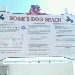 Directions To Rosie S Dog Beach Directions To Rosie S Dog Beach