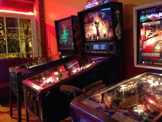 John John S Game Room Seattle Wa John John S Game Room Seattle Wa