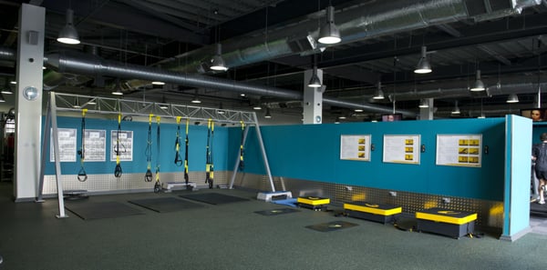 Pure gym edinburgh deals