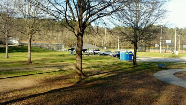 Medlock Park - Decatur, GA | Yelp