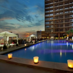 dallas fairmont tx
