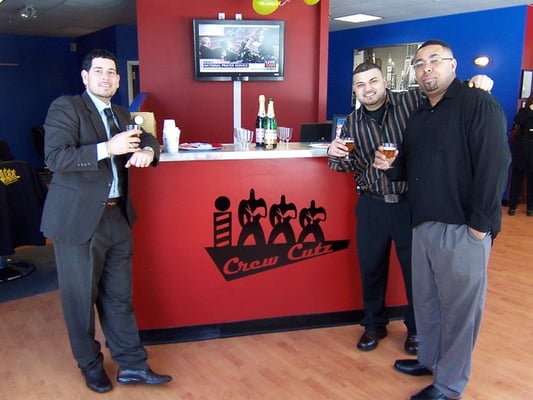 Crew Cutz
