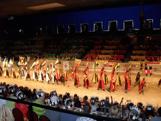 Medieval times coupons toronto