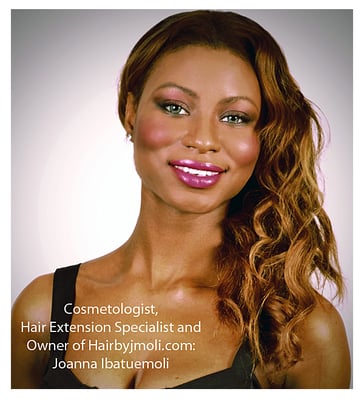 African American Hair: Full Sew in weave Hair extensions-San Diego African American Hair: Full Sew in weave Hair extensions-San Diego