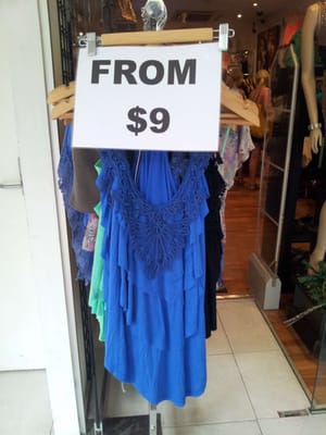 Latin Clothing Company