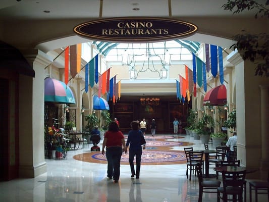 hotels near belterra casino