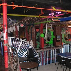 The Pizza Machine - CLOSED - Pizza - Springfield, IL - Yelp