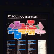 St Louis Outlet Mall - Shopping Centers - Hazelwood, MO - Yelp