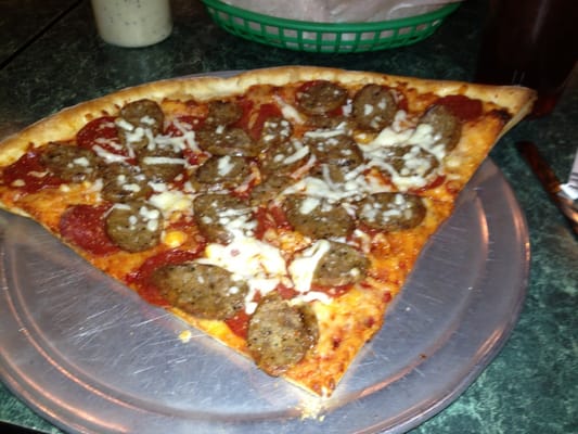 Joe's+Pizza+and+Pasta Joe’s Pasta N Pizza - Far West - Fort Worth, TX, Vereinigte Staaten ...