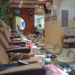 Spring Nail Spa NY Spring Nail Spa NY