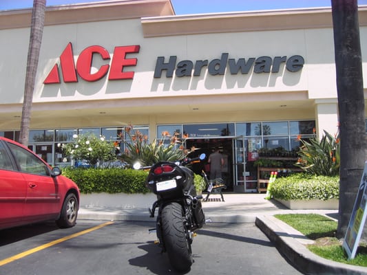 Ace Hardware Ventura   Ventura, CA   Yelp  hardware store near ne