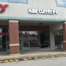 Hair Cuttery At Bond Shopping Center Hair Cuttery At Bond Shopping Center