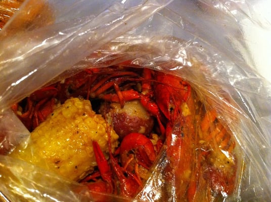 Hot n juicy crawfish coupons