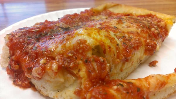 Bruno’s Pizza & Restaurant Pizza Clifton, NJ Yelp