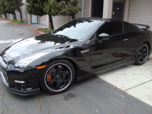 Car Tinting San Diego Yelp