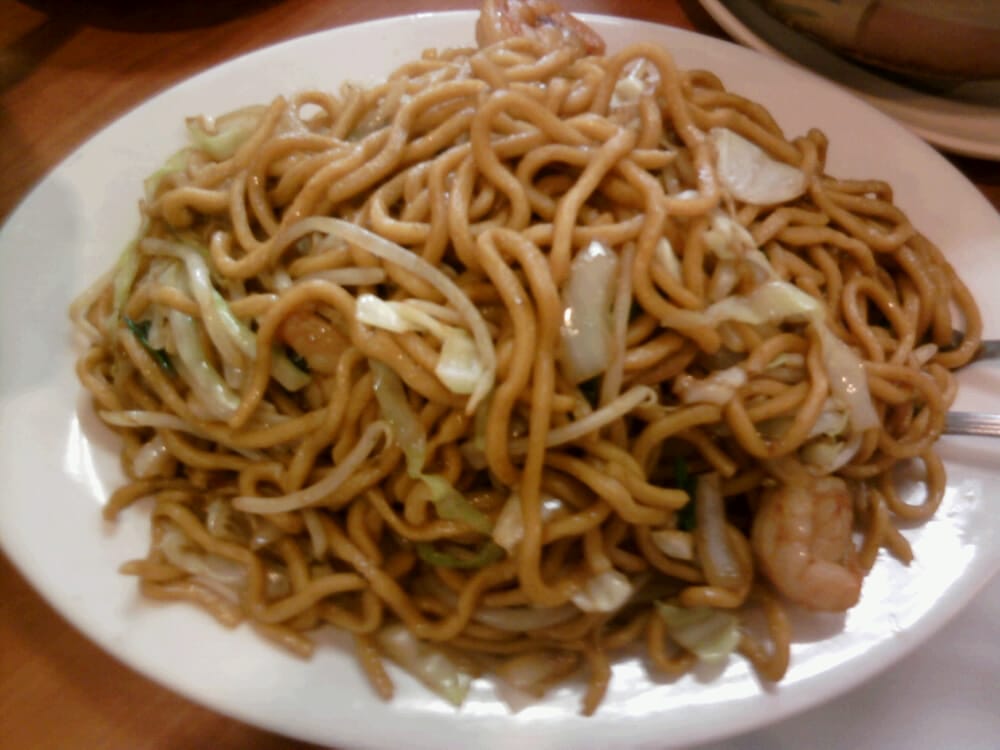 yelp noodle Yelp Mein Shrimp Chow yelp noodle Yelp Mein Shrimp Chow