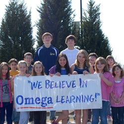Omega Learning