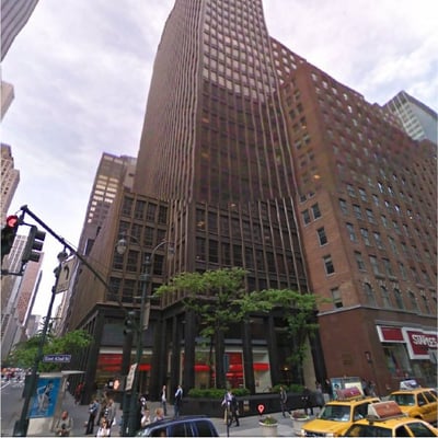 675 Third Avenue New York Ny 10017