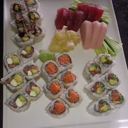Jett Asian Kitchen And Sushi Bar logo