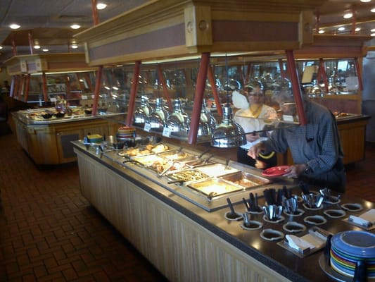 home town buffet near me