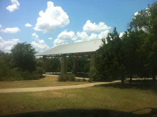 Eagle Mountain Park - Hiking