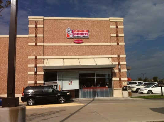 Dunkin donuts longest message to mom essay image