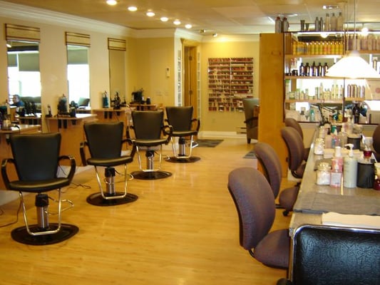 Services Day Spa at the Strand Salon is a salon in Mansfield, MA Salons like Day Spa at the Strand Salon offer services that often include haircuts, nails services, waxing, manicures and pedicures. Contact Day Spa at the Strand Salon and discus your beauty needs or stop by at Chauncy Street Suite 2, Mansfield, MA