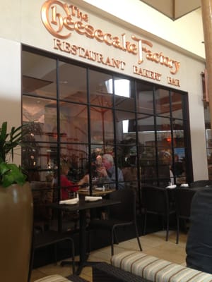 The Oaks Shopping Center - Shopping Centers - Thousand Oaks, CA