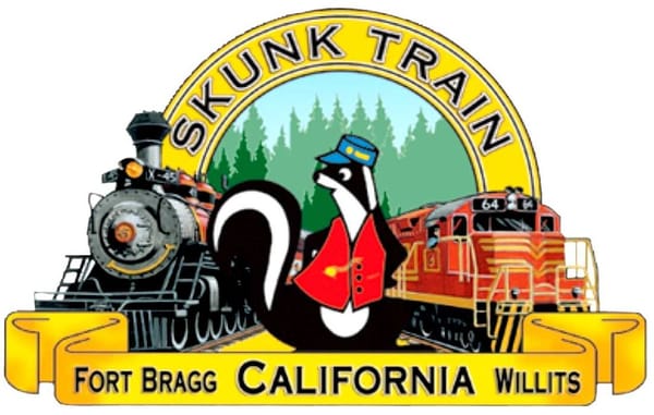 Photos for Skunk Train | Yelp