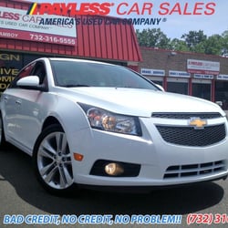 Payless Car Sales - Car Dealers - South Amboy, NJ - Yelp