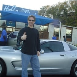 Car wash deals austin tx