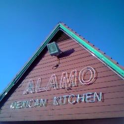 alamo mexican restaurant kitchen rockledge