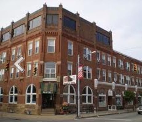 Pantall Hotel - Hotels - Punxsutawney, PA - Yelp