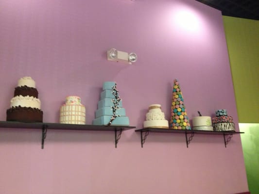 Cakeology Victoria