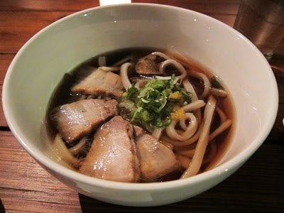 Kake Udon