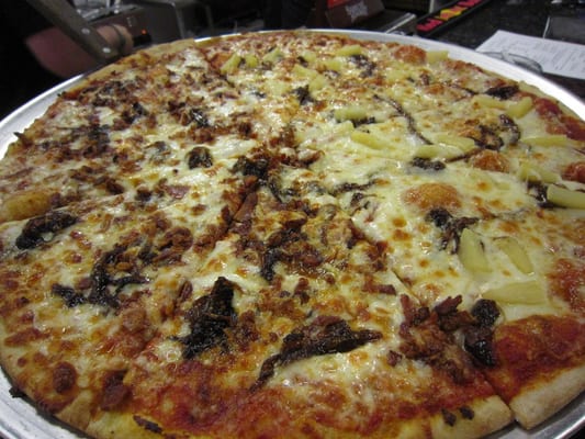 New York Pizza Cafe Des Moines New York Pizza Cafe Des Moines