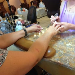 Chesterfield Nails & Spa Chesterfield Nails & Spa