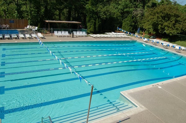 tennis and swim club near me