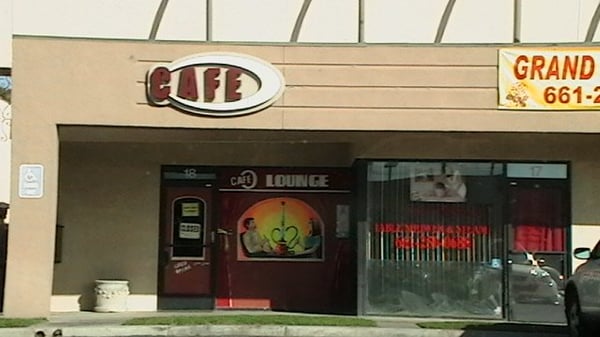 Cafe O Hookah Lounge Santa Clarita Ca Cafe O Hookah Lounge Santa Clarita Ca
