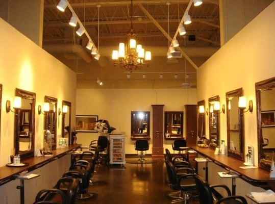 muse salon