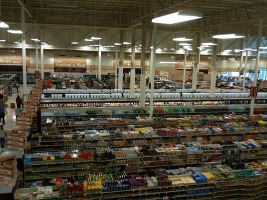 Fred Meyer - Grocery - Portland, OR - Yelp