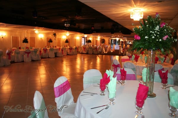 Hialeah Banquet Halls Pictures 113