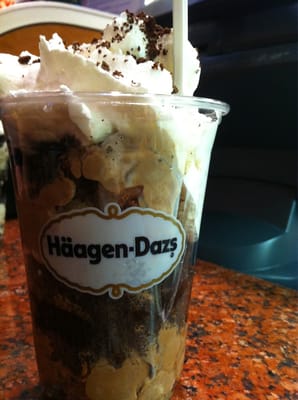 Rocky Road Dazzler - Brian B. Chen | Yelp