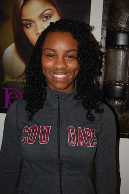 Kinky Twists